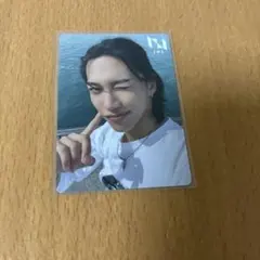 匿名INI 池崎理人 PULSE LIMITED STORE リミスト ラキドロ