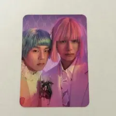 2026年最新】monsta x キヒョン トレカの人気アイテム - メルカリ