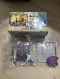 どうぶつの森 ハッピールーム ビアンカ