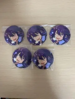 2025年最新】神崎颯馬／缶バッジの人気アイテム - メルカリ