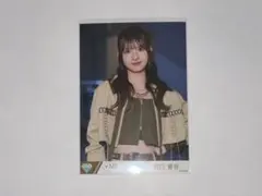 ≠ME 河口夏音　排他的ファイター歌唱衣装　チュウ