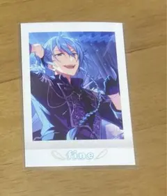 fine 日々樹渉 ぱしゃこれIDOL