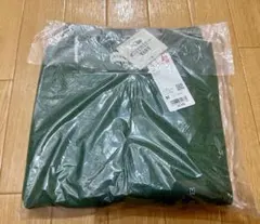 ユニクロ アニヤハインドマーチ プレミアムラム クルーネックセーター M