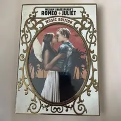 ROMEO + JULIET 音楽版 DVD