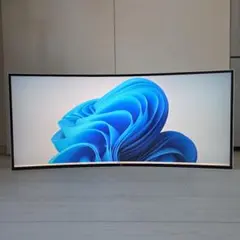 LG モニター 40WP95C-W 39.7インチ/5K2K ウルトラワイド - メルカリ