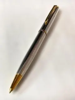 PARKER パーカー ソネット カスケード シルバー ボールペンのサムネイル