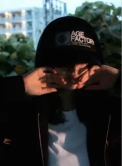 2026年最新】AGE factory キャップの人気アイテム - メルカリ