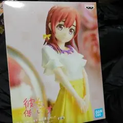 彼女お借りします　フィギュアのサムネイル