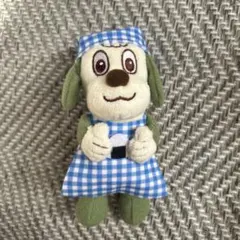 NHKいないいないばあっ！ ワンワンのマスコット いろいろコスチューム