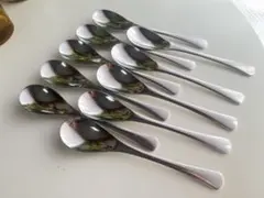 Noritakeスプーン10本