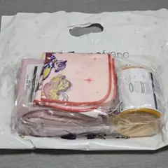 マクドナルド2026 福袋 グッズのみ3点セット