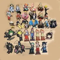 ワンピース　グッズセット