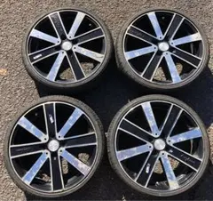 2026年最新】165 40R17 4本セット タイヤホイールの人気アイテム