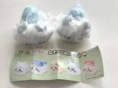 ちいかわ モモンガ ねそべりぬいぐるみ