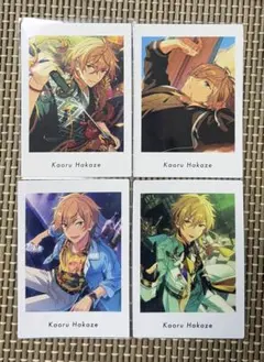 ☆あんスタ 10周年ぱしゃっつ 羽風薫☆ | Mercari
