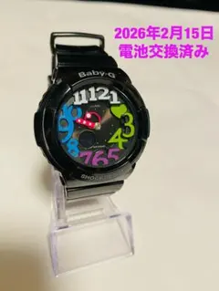 CASIO Bady-G BGA-131 腕時計