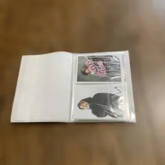 Sexy zone写真まとめ売り収納ケース付き