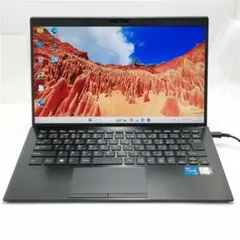 WiFi有 中古ノートPC SONY VJPK21 i7 2TB SSD 即使用 WiFi有 中古ノートPC SONY VJPK21 i7 2TB SSD 即使用 - メルカリ