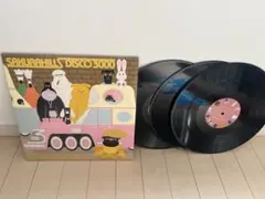 マムアンちゃん スリップマット 12inch 2枚組 - メルカリ