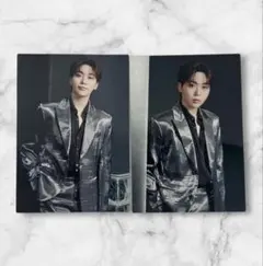 SEVENTEEN ［RIGHT HERE JAPAN スングァン］