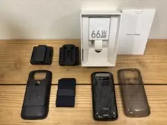 Unihertz Jelly Max + アームバンド・クリップ