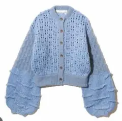 2026年最新】ラインヴァンド leinwande カーディガンの人気アイテム