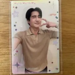 GMMTV Earth トレカ