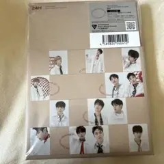 SEVENTEEN 24h 新品未開封　carat盤