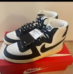 ナイキ ターミネーター ハイ 