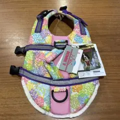 BROWNIE'S 犬用　ライフジャケット　S-Mのサムネイル