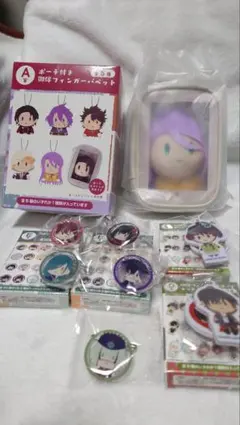 刀剣乱舞　ぽちくじ