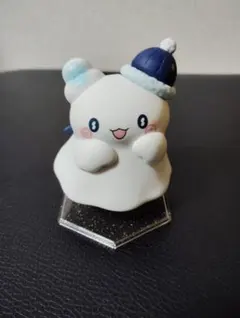 はなまるおばけ　マスコット　サンリオ くじ