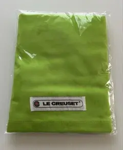 2026年最新】LE CREUSET エプロン・三角巾の人気アイテム - メルカリ