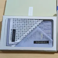 ハンカチ