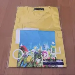 24時間テレビ39チャリティーTシャツ