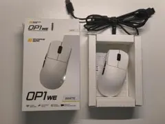 Endgame Gear OP1WE ホワイトのサムネイル