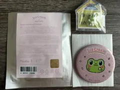 ディエイト ミンハオ 缶バッジ MINITEEN - メルカリ