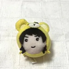 Kis-My-Ft2 - 北山ベア Kis-My-Ft2 キスマイ キスマイベア 北山宏光モデル 衣装付き - メルカリ
