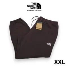 ノースフェイス◇スウェット◇ジョガーパンツ「HDロゴ刺繍」/ot4678XXL