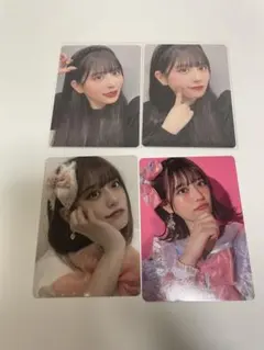 月足天音 トレカ