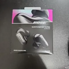 Bose QuietComfort Ultra Earbuds 2nd Gen