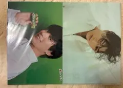 2025年最新】新田真剣佑 fc限定の人気アイテム - メルカリ