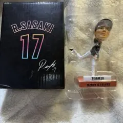 限定・美品】セレッソ大阪 30周年記念 ボブルヘッド 森島寛晃 & 香川