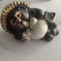 2026年最新】信楽焼 たぬき大きいの人気アイテム - メルカリ