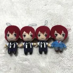 2026年最新】ぬいぐるみ 朱桜司の人気アイテム - メルカリ