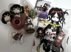 鬼灯の冷徹限定版 セット まとめ売り 2026年最新】鬼灯の冷徹 限定版の人気アイテム - メルカリ