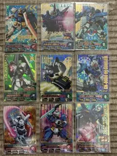 く*ん様 ウルトラマンカードゲーム 怪獣大進撃 パラレル まとめ売り AP
