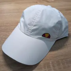 エレッセ テニス フィットキャップ サイズL
