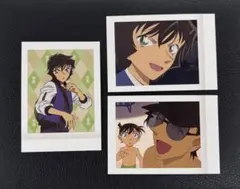 名探偵コナン ぱしゃこれ vol.7 世良真純 赤井秀一