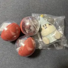 東京ディズニーリゾート リルリンリン カプセルトイ